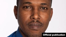 Mohamed Husein Gaas