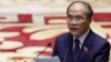 Việt Nam sẽ cụ thể hóa tội ‘tuyên truyền chống nhà nước’?