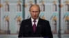 Ông Putin: Snowden đang ở Moscow, sẽ không bị dẫn độ