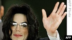 Последний путь Майкла Джексона