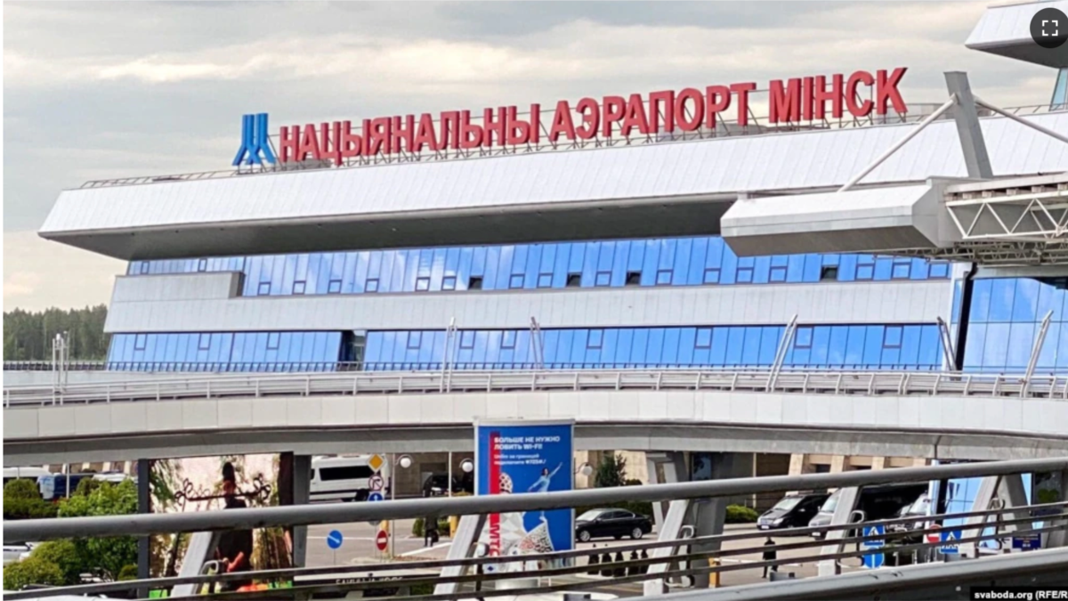 Режим Лукашенко собирается лишать гражданства эмигрировавших политических оппонентов