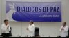 Colombia, FARC Rebels Sign Ceasefire Agreement