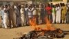 니제르 의회, 나이지리아 파병안 만장일치 승인