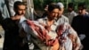 پشاور میں بم دھماکے 34 افراد ہلاک