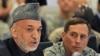 Petraeus-Karzai Dispute Reflects Varied Perspectives, Says Pentagon