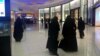 Ulama Saudi Dukung Larangan Perempuan Mengemudi