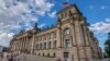 Warga Jerman Didakwa Jual Informasi Soal Denah Bundestag ke Rusia