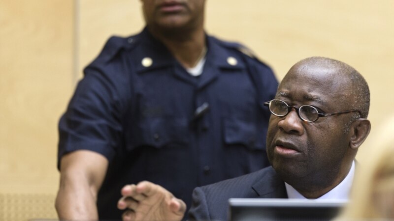Les plaidoiries repoussées au mois de novembre au procès Gbagbo