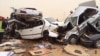 افزایش حوادث رانندگی در ایران؛ بیش از ۸۶۰۰ جان‌باخته در شش ماه اول امسال