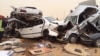 تصادفات جاده‌ای در ایران - آرشیو