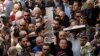 Tight Security in Jerusalem on Good Friday