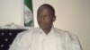 Minista Solomon Dalung Yayi Tir Da Sallamar Tijani Babangida