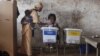 Sierra Leone Vote Counting Proceeds