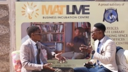 Abatsha Bephatheka Kuhlelo Lwe MatLive Business Incubation Center KoBulawayo