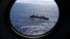 Suspected MH370 Wing Flap Reaches Australian Investigators