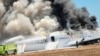 Korban Kecelakaan Pesawat Asiana Tewas Terlindas Truk