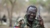 La communauté internationale fustige l'appel à une nouvelle guerre au Soudan du Sud