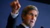 Ông Kerry: Không có giải pháp nào thay thế Hội nghị Syria