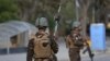 گزارش سیگار از 'حیف و میل' کمک‌ها به نیروهای امنیتی افغانستان 