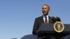 باراک اوباما: تحریم‌های ایران پس از توافق نهایی به تدریج لغو می‌شوند