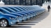 US Accuses VW of Evading Clean Air Laws