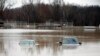 미 중서부 미주리주, 역대 최악 홍수...13명 사망