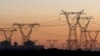 Coupures d'électricité drastiques en Afrique du Sud