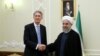 ایران قدرت بزرگی که نباید در انزوا باشد – بریتانیا