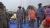 شرکت کشتیرانی تایید می کند سلاح های ضبط شده در نیجریه از ایران حمل شد