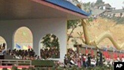 ၀တပ္ဖဲြ႕ေတြနဲ႔ ျမန္မာစစ္တပ္ ဆက္လက္တင္းမာ