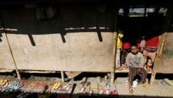 မြန်မာလူဦးရေ ၁၅ သန်းကျော်အတွက် စာနာမှုအကူ ကန်ဒေါ်လာ ၆၄၃ သန်းလိုအပ်နေ (UNOCHA).mp3
