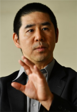 후루카와 가쓰히사 전 유엔 안보리 대북제재위원회 전문가패널 위원.