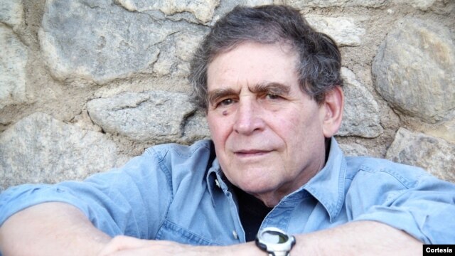 El último libro del autor Alan Weisman “El mundo sin nosotros” ocupó los primeros puestos en la lista de los libros más vendidos del New York Times.