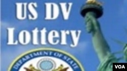 DV Lottery