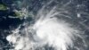 سمندری طوفان میتھیو: گوانتانامو سے امریکی شہریوں کا انخلا