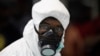Thêm những ca nhiễm và tử vong vì Ebola ở châu Phi
