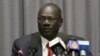 South Sudan Accuses ‘Troika’ of Controlling Peace Process