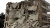 دو انفجار انتحاری در ادلب سوریه ده ها کشته و مجروح برجای گذاشت