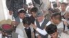 Afghanistan: dernier hommage au demi-frère du président Karzai