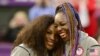 Venus dan Serena Akan Berhadapan di Perempat Final AS Terbuka