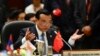 奥巴马缺席，中国在峰会提出与东盟加强关系
