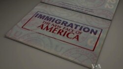 Immigration: The New Face of America