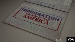Immigration: The New Face of America