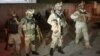 ده سرباز پولیس در بلخ از یک زندان طالبان آزاد شدند