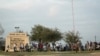 چهار کشته در تیراندازی پادگان فورت هود تگزاس