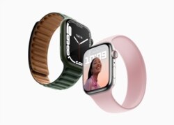 apple watch series 7