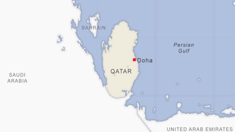 اخراج دو وابسته نظامی جمهوری اسلامی از قطر در پی حمله موشکی به تأسیسات گاز
