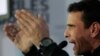 Capriles a Maduro: “A ti no te eligieron presidente” 