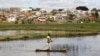 Wabah Pes Kembali Landa Madagaskar 