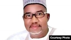 Gwamnan Bauchi Bala Mohammed (Kauran Bauchi)